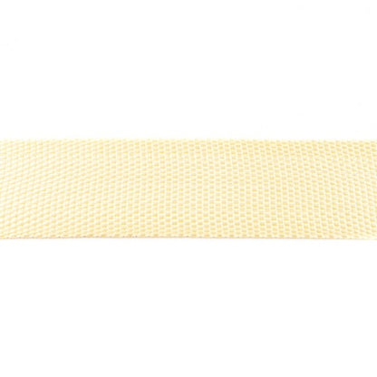 Gurtband "Classic" 25mm verschieden Farben