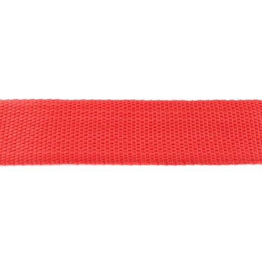 Gurtband "Classic" 25mm verschieden Farben