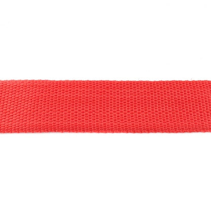 Gurtband "Classic" 25mm verschieden Farben