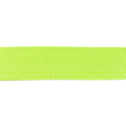 Gurtband "Classic" 25mm verschieden Farben