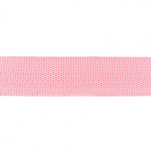 Gurtband "Classic" 25mm verschieden Farben