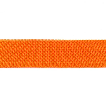 Gurtband "Classic" 25mm verschieden Farben