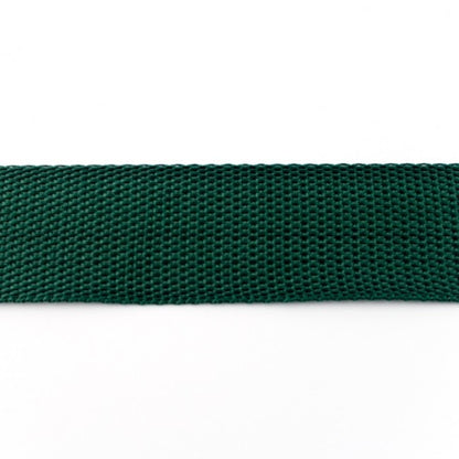 Gurtband "Classic" 25mm verschieden Farben