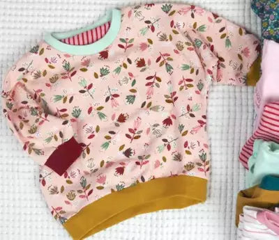 Lybstes "Babyset 2.0"