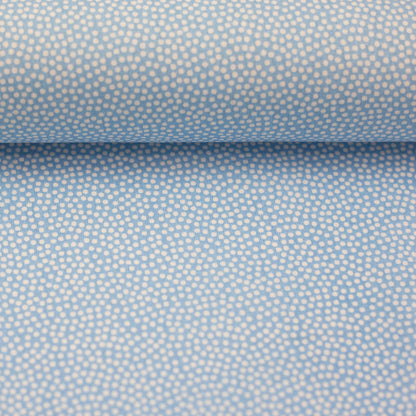 Baumwoll-Webware „Dottie“ - verschiedene Farben