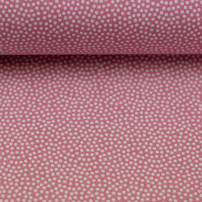 Baumwoll-Webware „Dottie“ - verschiedene Farben