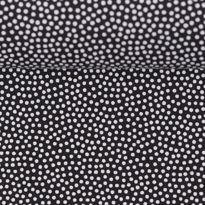 Baumwoll-Webware „Dottie“ - verschiedene Farben