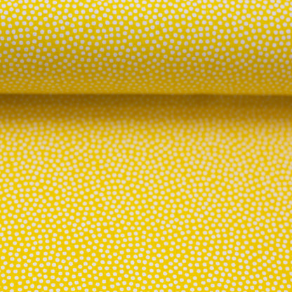 Baumwoll-Webware „Dottie“ - verschiedene Farben