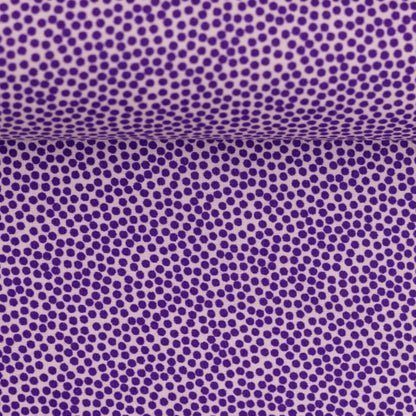 Baumwoll-Webware „Dottie“ - verschiedene Farben