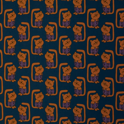 Canvas "Kati" by Cherry Picking