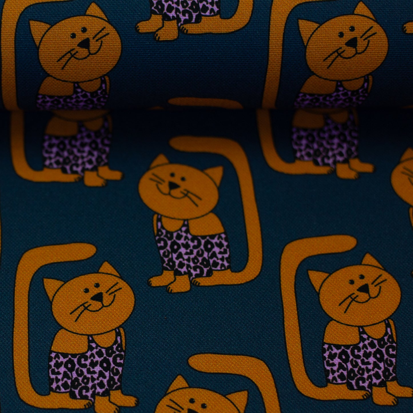 Canvas "Kati" by Cherry Picking