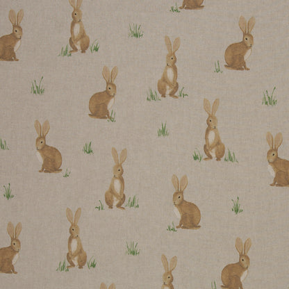 Dekostoff "Hasen"