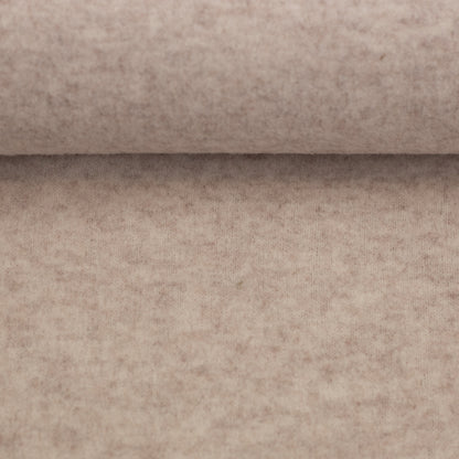 Merino Fleece - versch. Farben