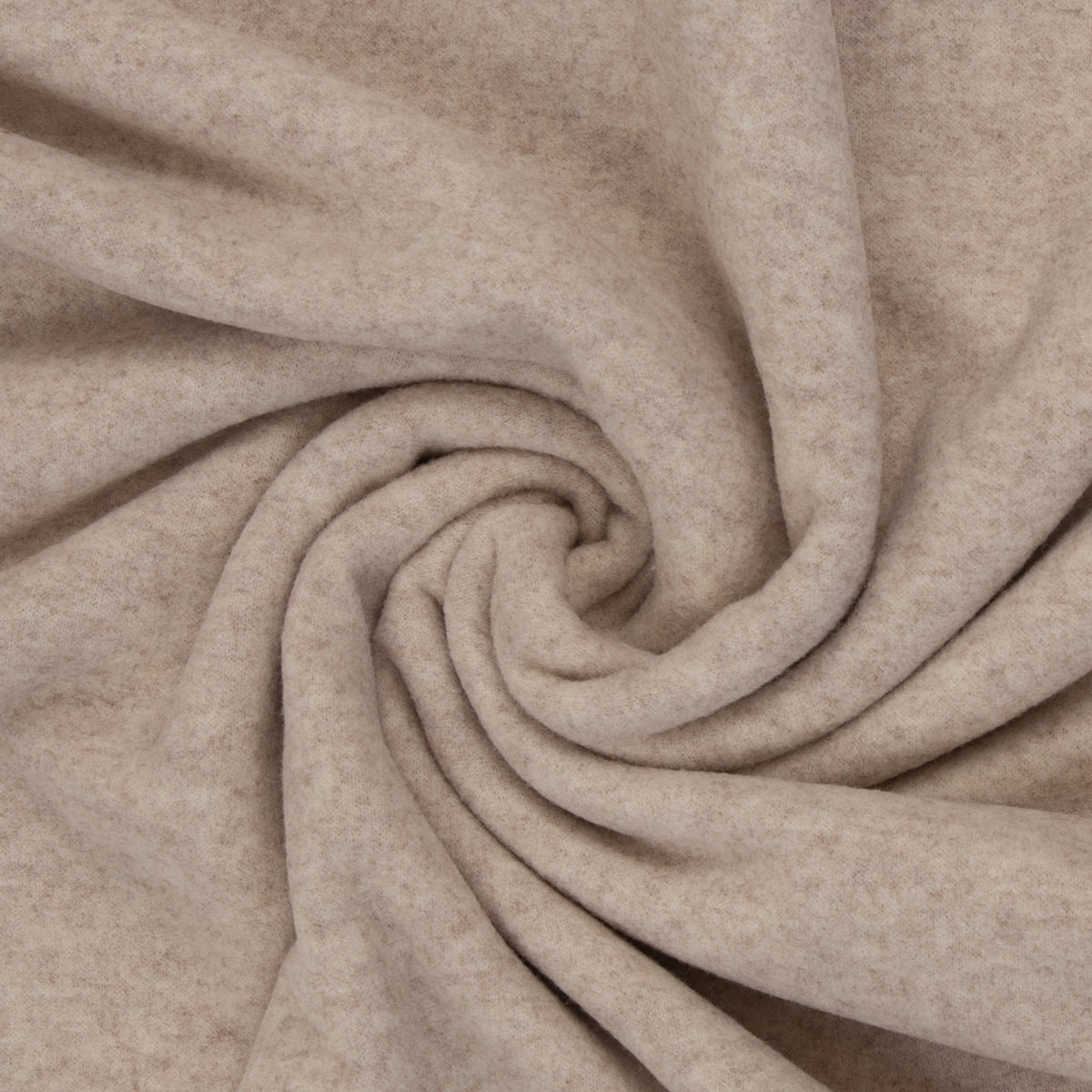 Merino Fleece - versch. Farben