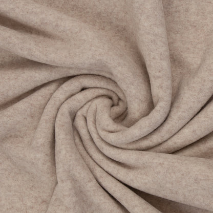 Merino Fleece - versch. Farben