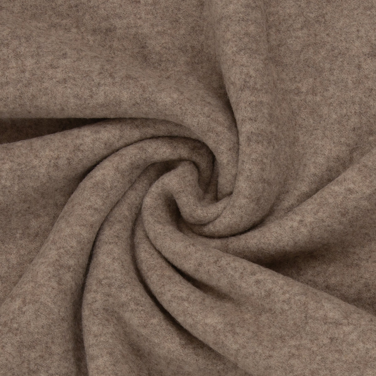 Merino Fleece - versch. Farben