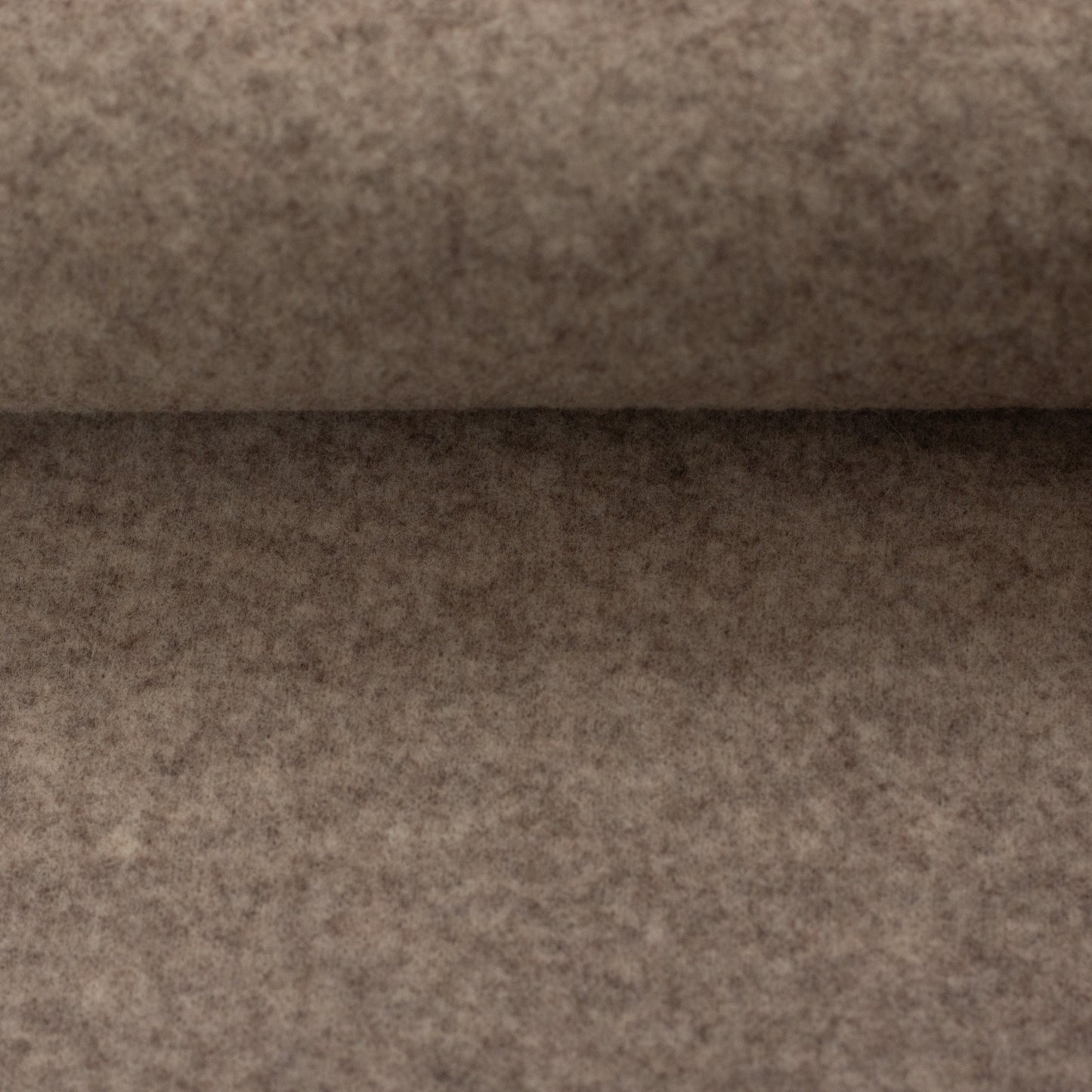 Merino Fleece - versch. Farben