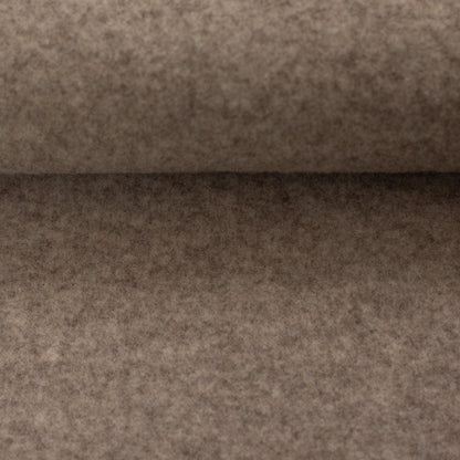 Merino Fleece - versch. Farben
