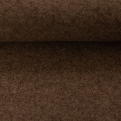 Merino Fleece - versch. Farben