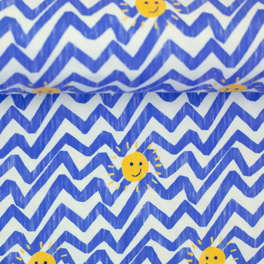 Jersey "Nautical Sun"