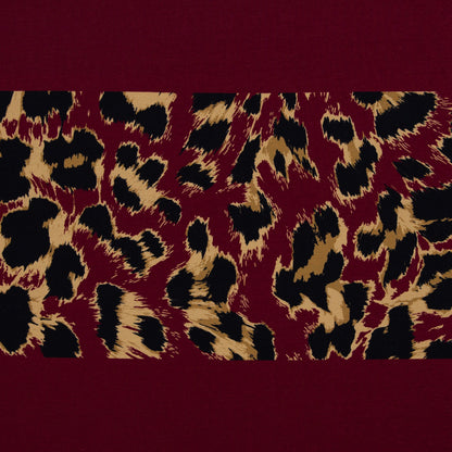 French Terry "Geoluxe" by Ki-Ba-Doo - 3 Farben