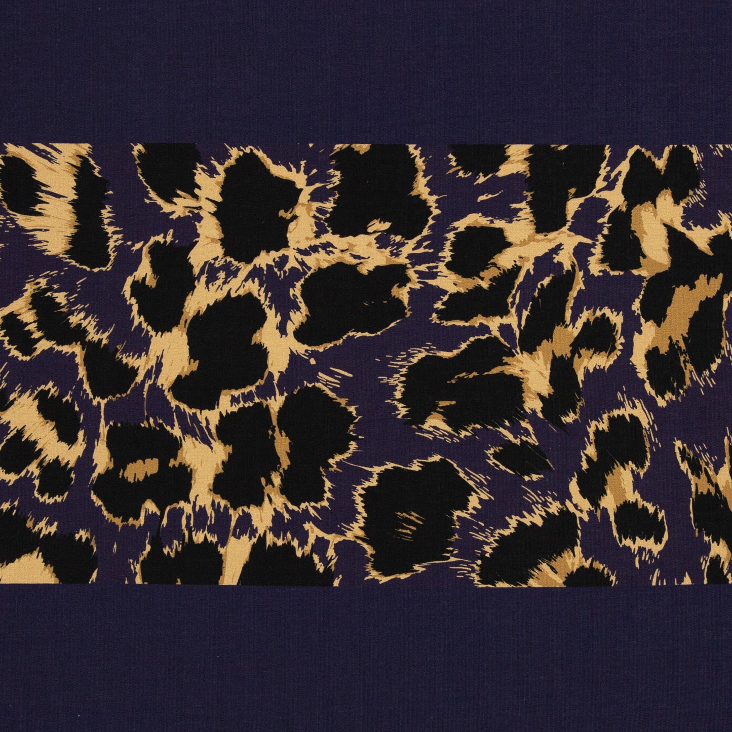 French Terry "Geoluxe" by Ki-Ba-Doo - 3 Farben