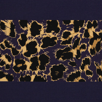 French Terry "Geoluxe" by Ki-Ba-Doo - 3 Farben