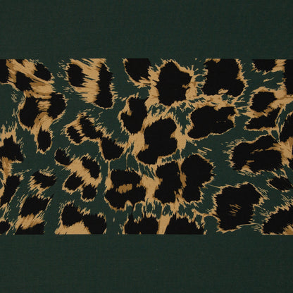 French Terry "Geoluxe" by Ki-Ba-Doo - 3 Farben