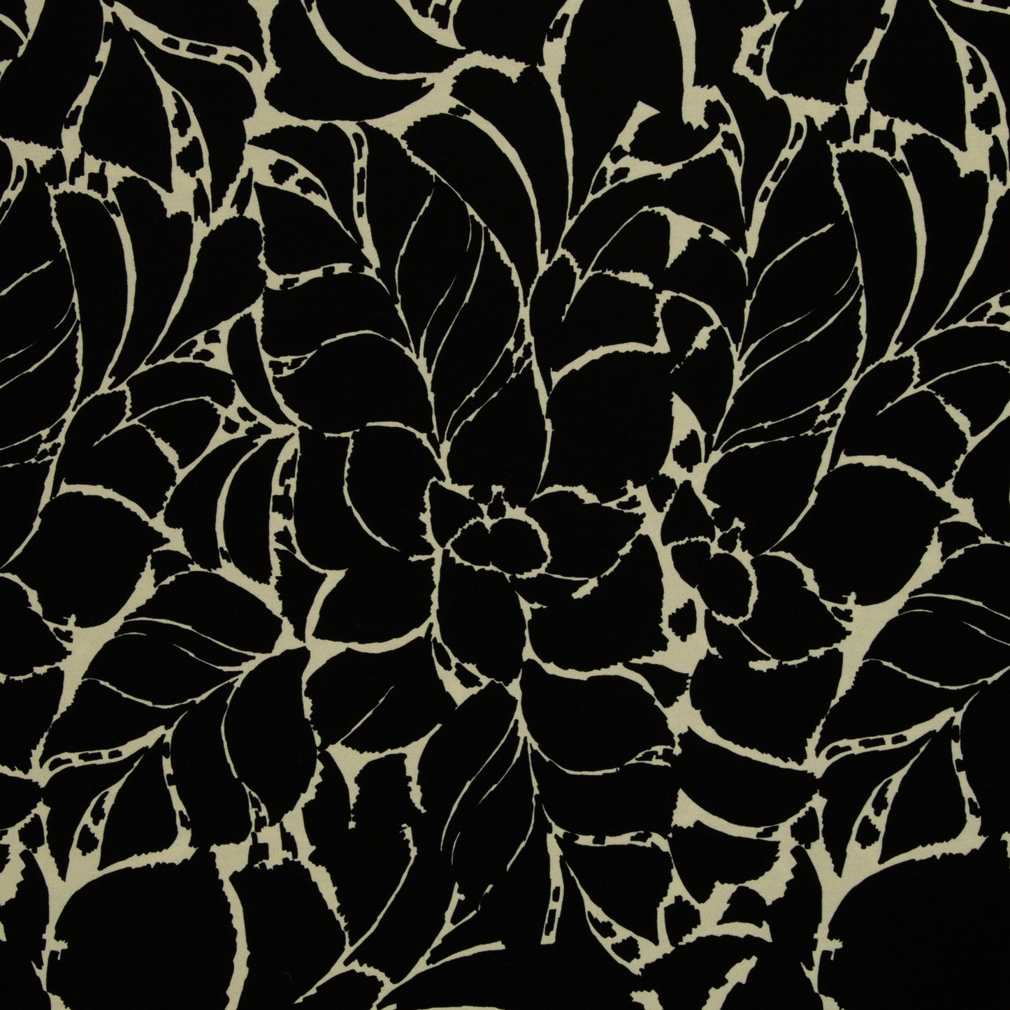 Viskosejersey "Sizilien"