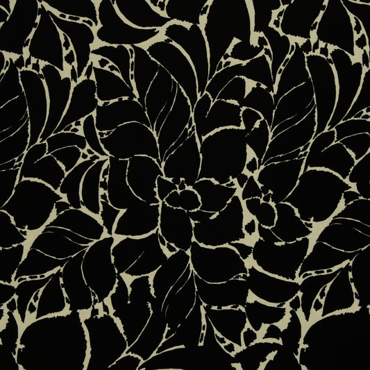 Viskosejersey "Sizilien"