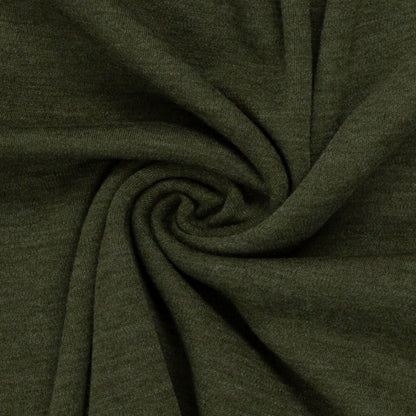 Merinojersey - verschiedene Farben