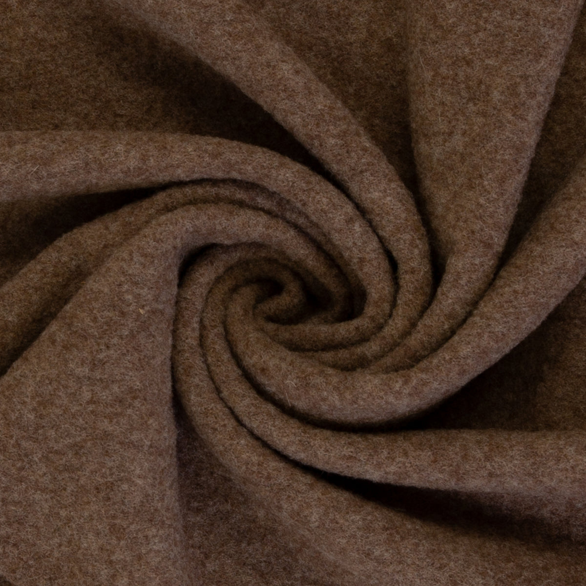 Merino Fleece - versch. Farben