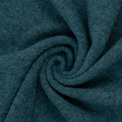 Merino Fleece - versch. Farben