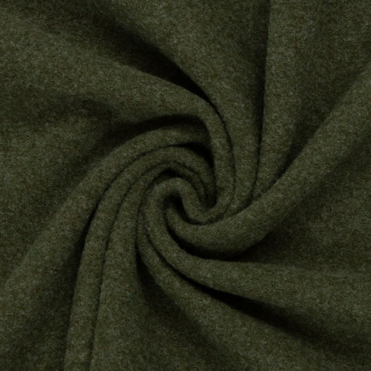 Merino Fleece - versch. Farben