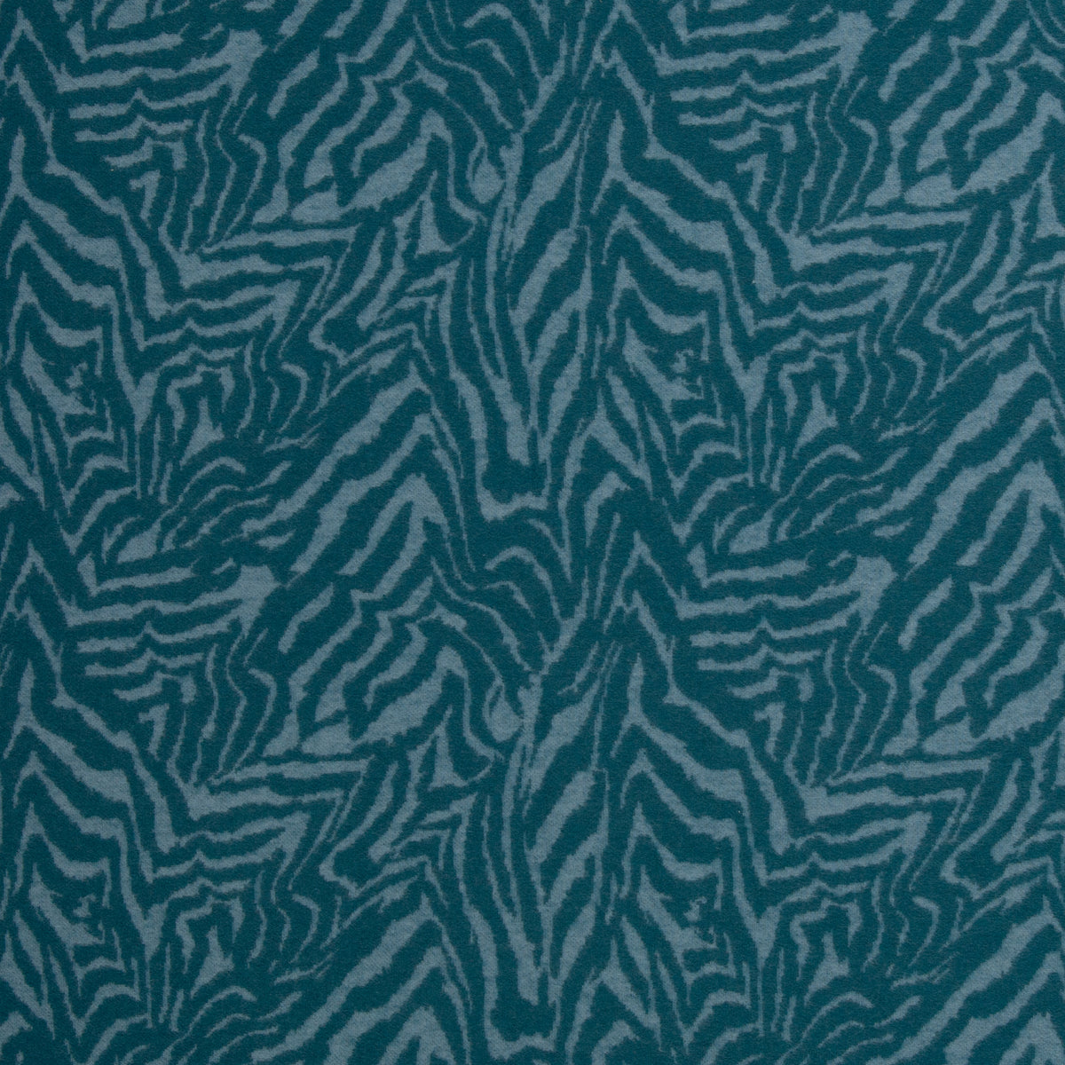 Jacquard-Strick "Animalstripes" - verschiedene Farben