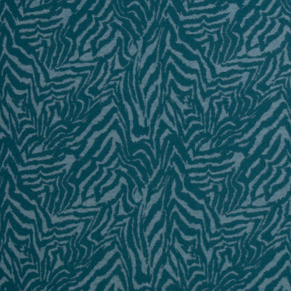 Jacquard-Strick "Animalstripes" - verschiedene Farben