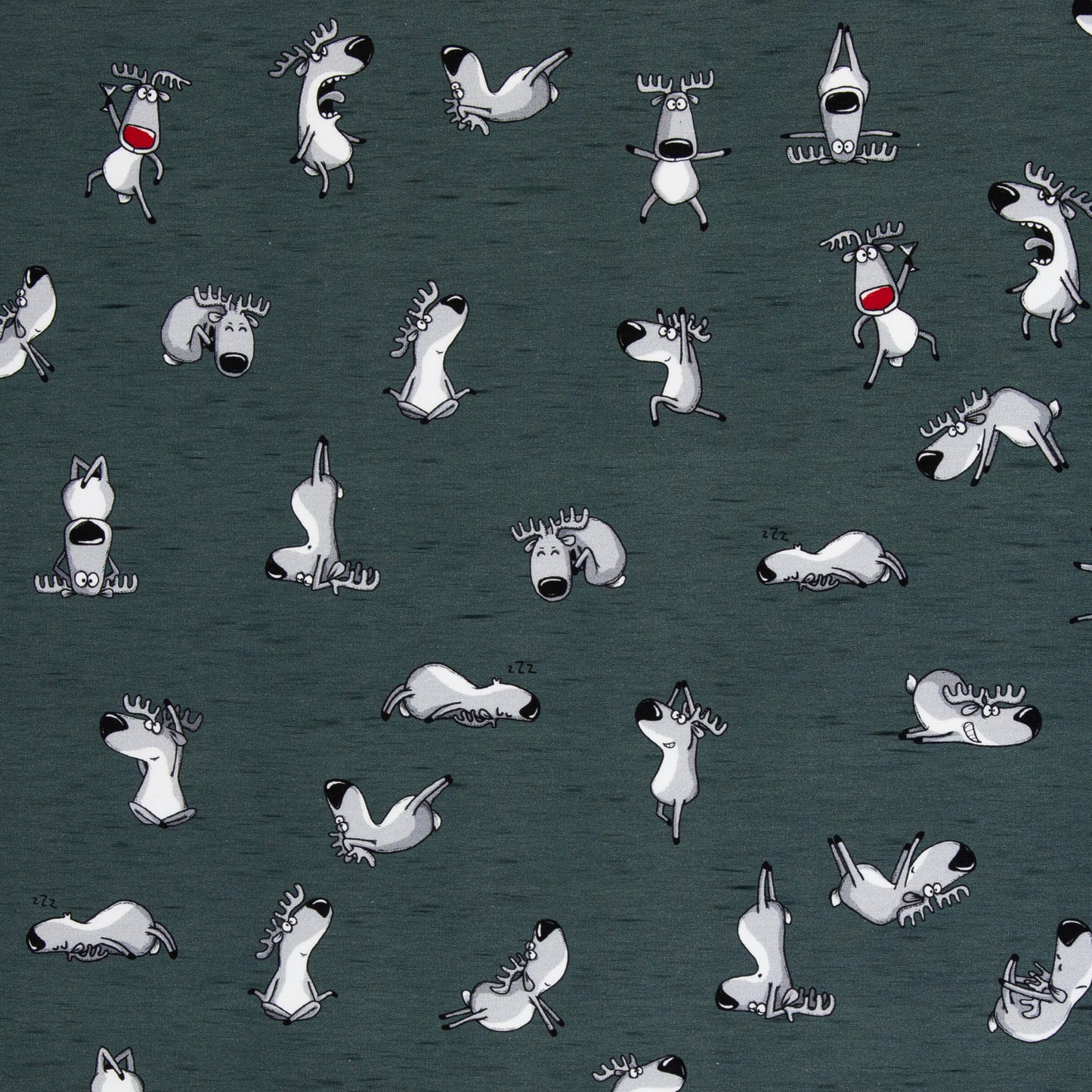 Kuschelsweat "Winter Moods" by Thorsten Berger