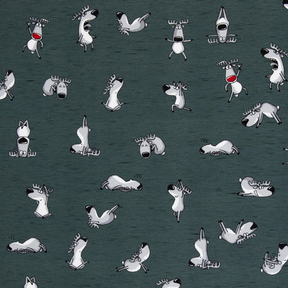 Kuschelsweat "Winter Moods" by Thorsten Berger