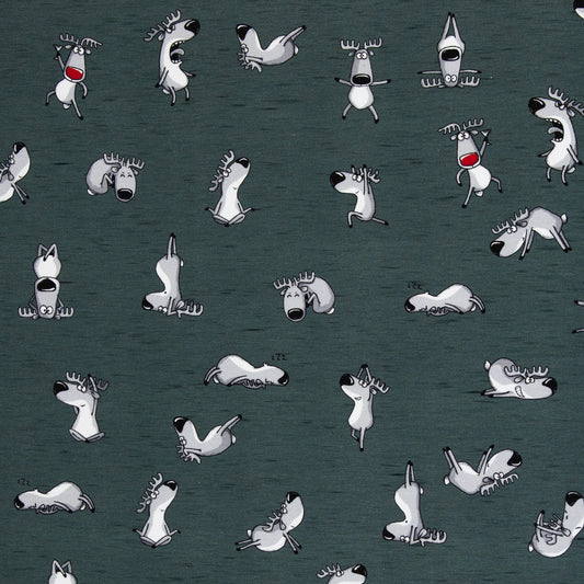 Kuschelsweat "Winter Moods" by Thorsten Berger