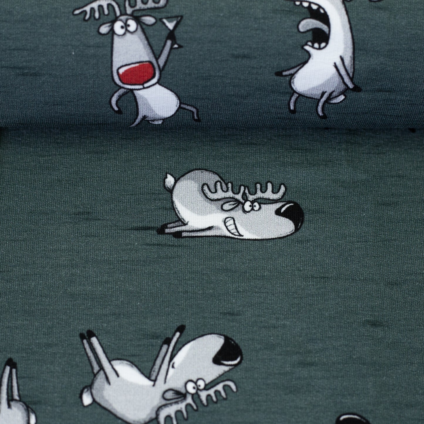 Kuschelsweat "Winter Moods" by Thorsten Berger