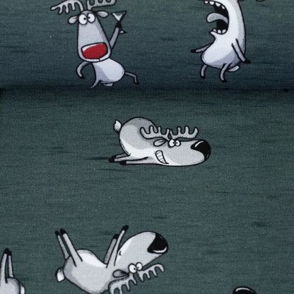 Kuschelsweat "Winter Moods" by Thorsten Berger