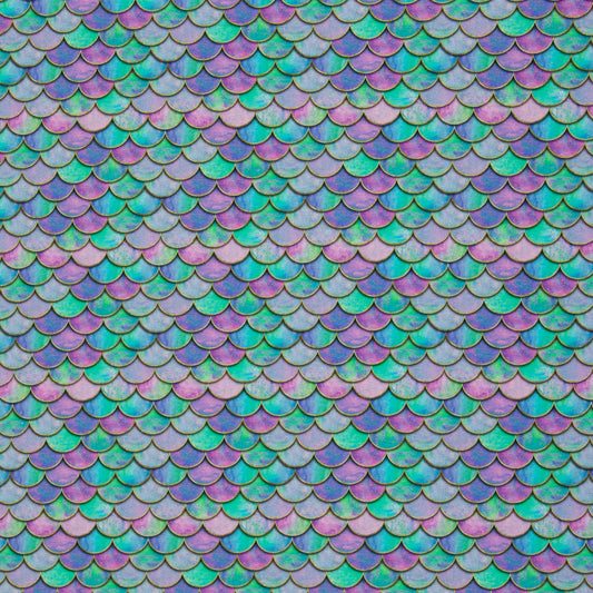 Jersey "Meerjungfrau"