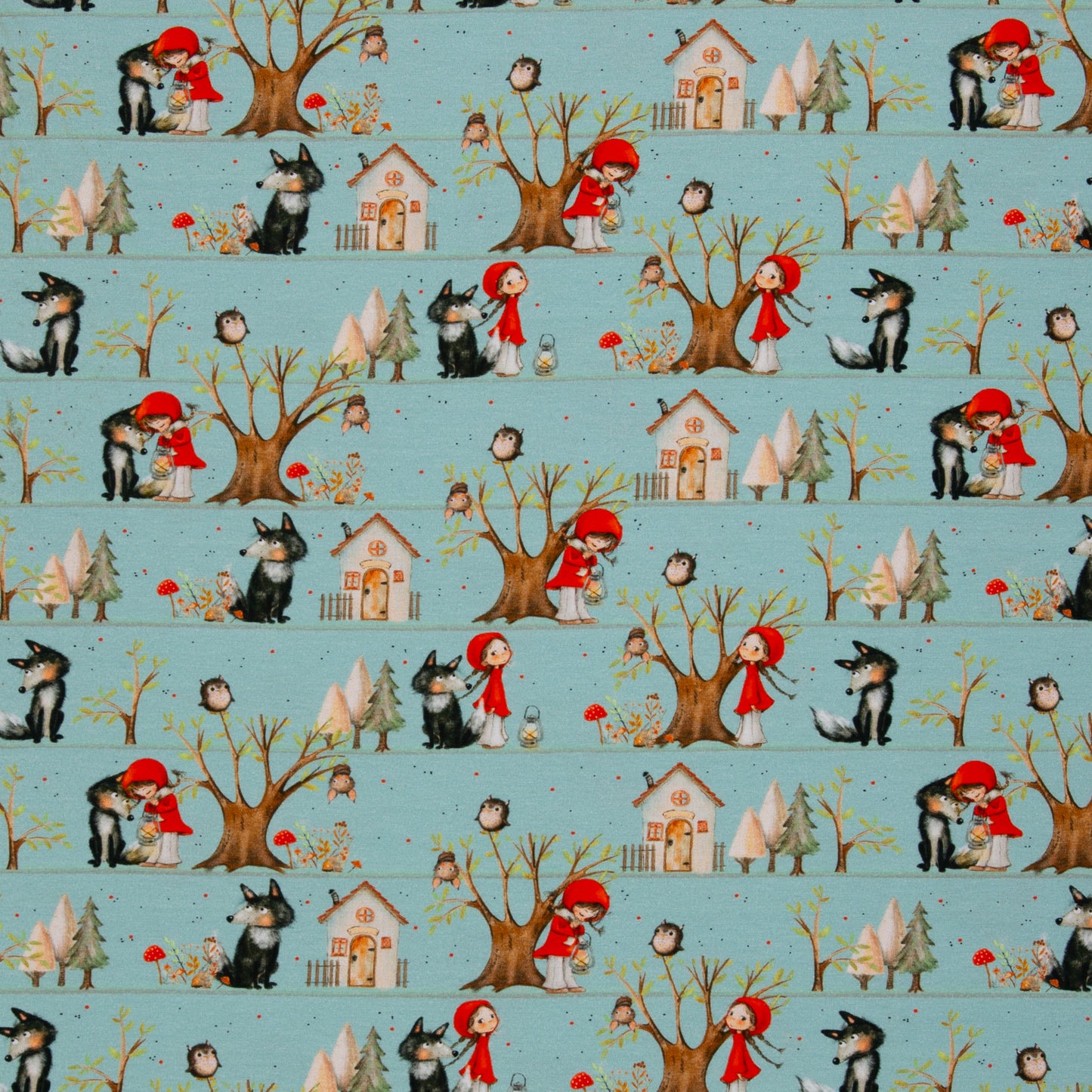 Jersey "Märchenwald"