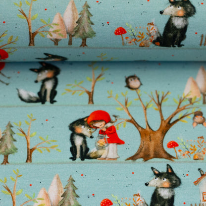 Jersey "Märchenwald"