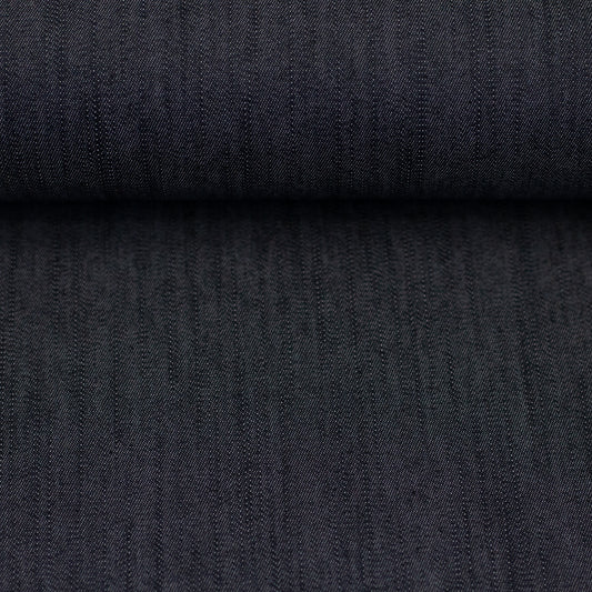 Jeans Stretch dunkelblau