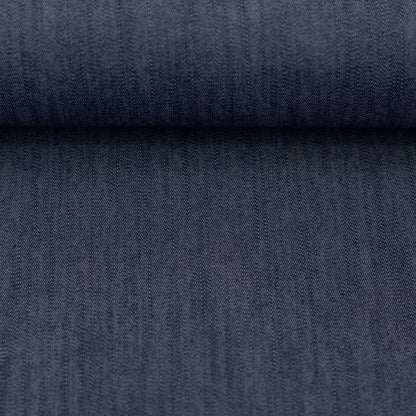 Jeans Stretch blau