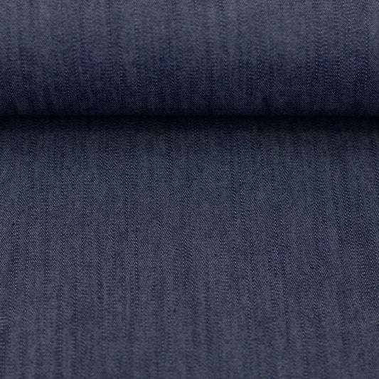 Jeans Stretch blau