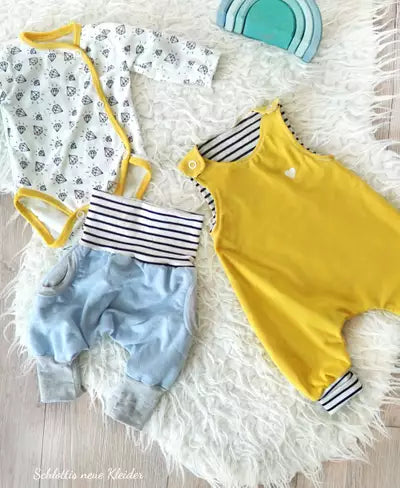Lybstes "Babyset 2.0"