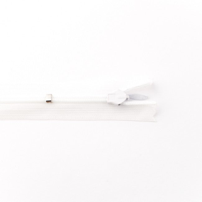 Nahtzipp 25cm - verschiedene Farben