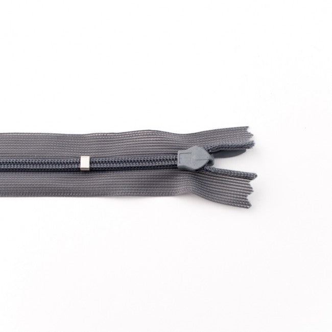Nahtzipp 25cm - verschiedene Farben